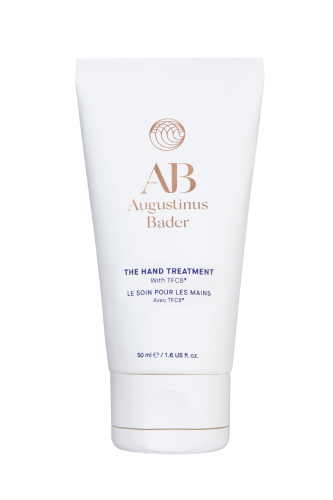 The Hand Treatment