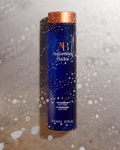 The Shampoo