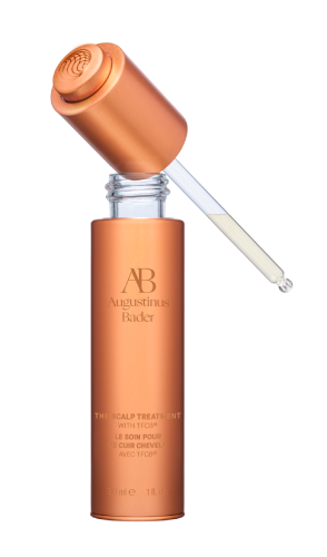 The Scalp Treatment