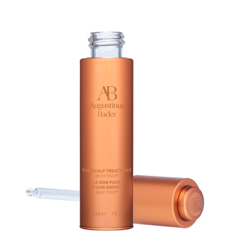 The Scalp Treatment