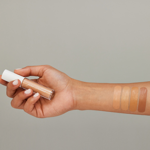 Pure Match Liquid Concealer 3W