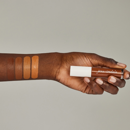 Pure Match Liquid Concealer 3W