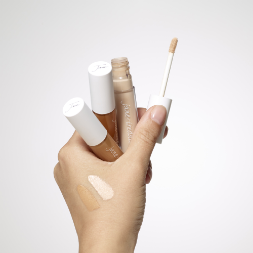 Pure Match Liquid Concealer 7W