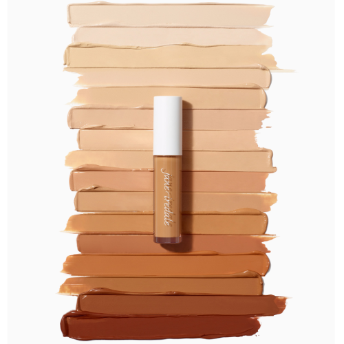 Pure Match Liquid Concealer 8N