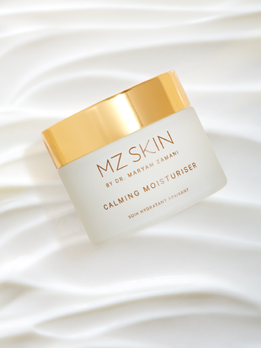 Calming Moisturiser