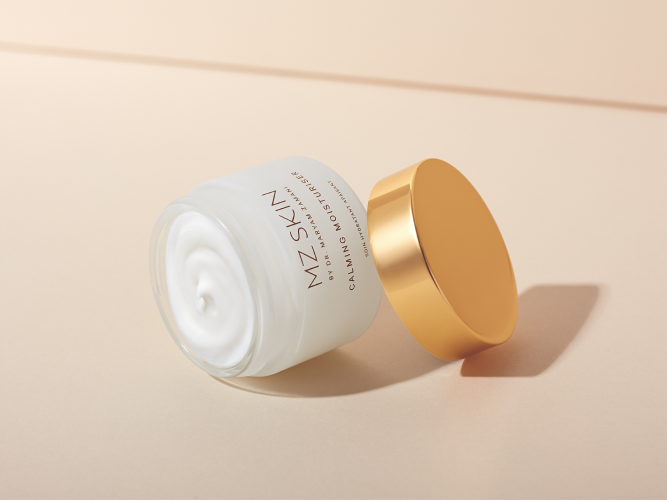 Calming Moisturiser