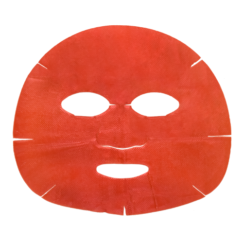 Vitamin Infused Facial Treatment Mask, 5 sheets