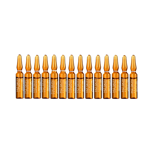Pigmentation Correcting Ampoules
