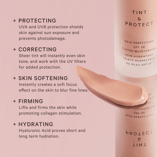 Tint & Protect