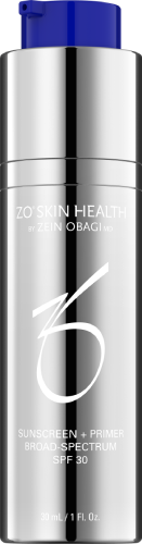 Sunscreen + Primer SPF 30