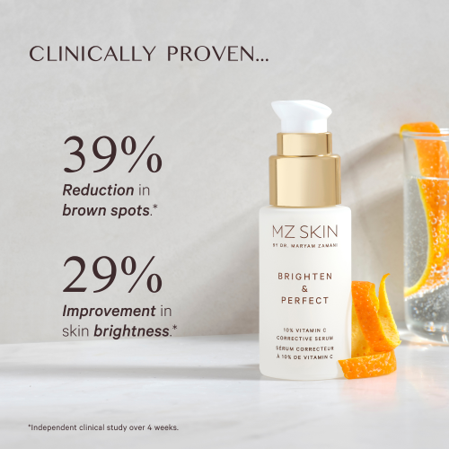 Brighten & Perfect 10% Vitamin C