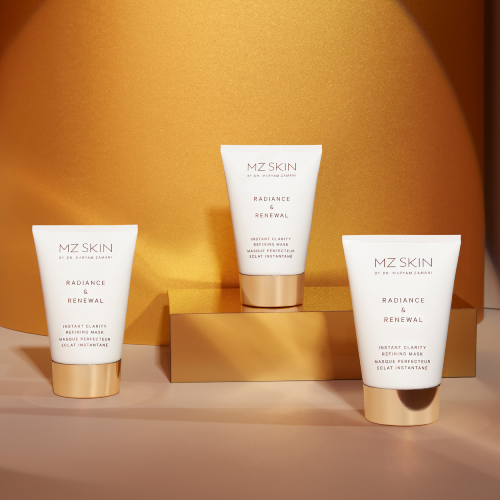 Radiance & Renewal Instant Clarity Refining Mask