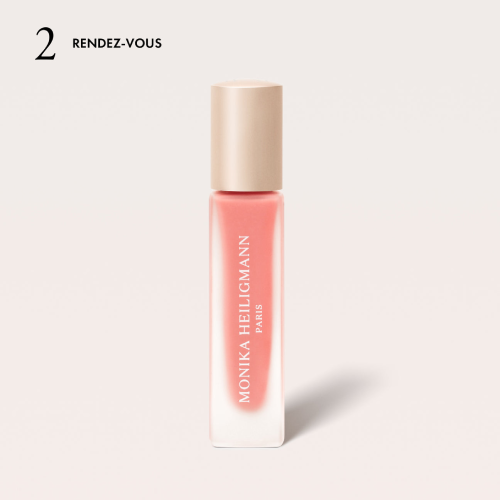 Eliksir za volumen usana - No2 Rendez-Vous
