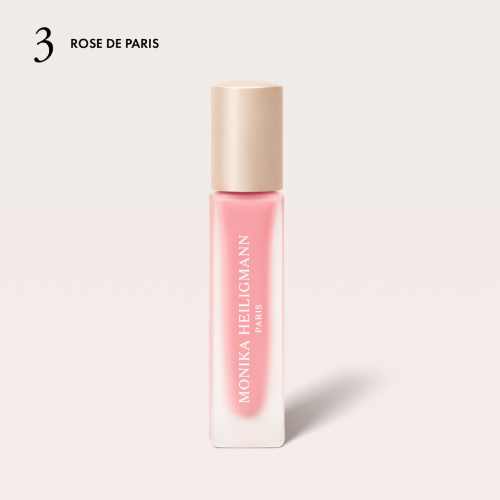 Eliksir za volumen usana - No3 Rose de Paris
