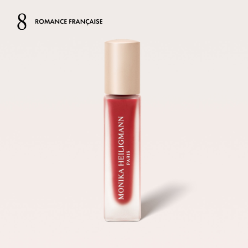 Eliksir za volumen usana - No8 Romance Française