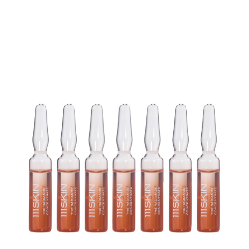 The Radiance Concentrate
