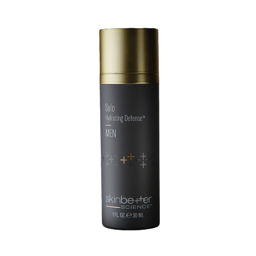 Solo Hydrating Defense - MEN