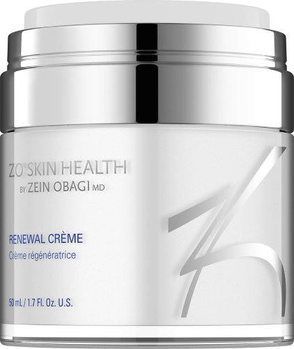 Renewal Creme