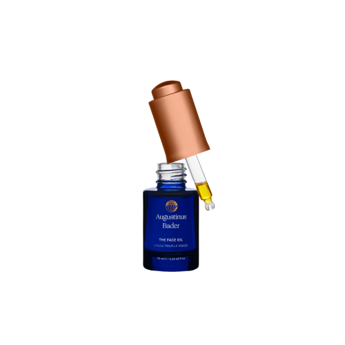 The Face Oil