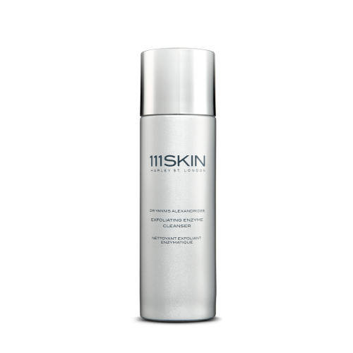 Exfolactic Cleanser