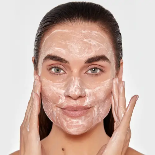 Exfolactic Cleanser