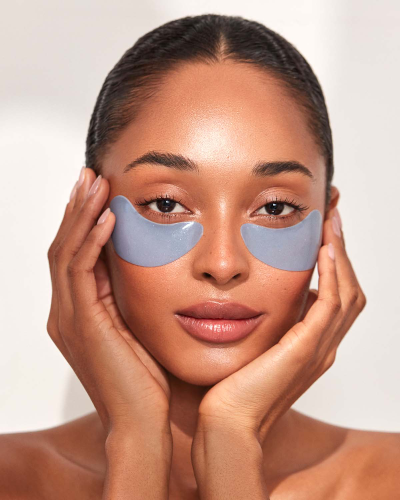 Cryo De-Puffing Eye Mask Box