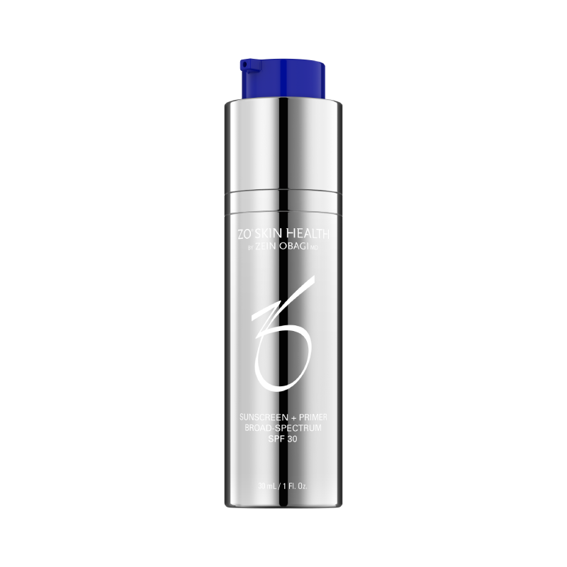 Sunscreen + Primer SPF 30