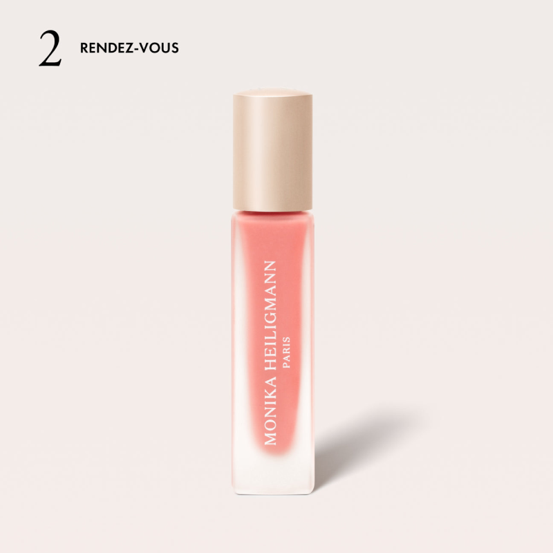 Eliksir za volumen usana - No2 Rendez-Vous