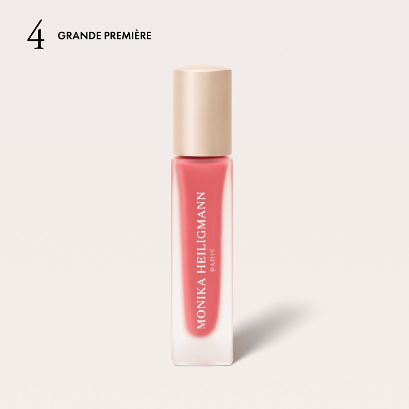 Eliksir za volumen usana - No4 Grande Première